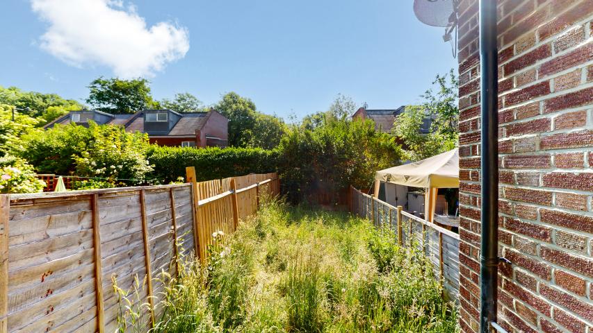 Modern Apartment Barnhill Road, Wembley